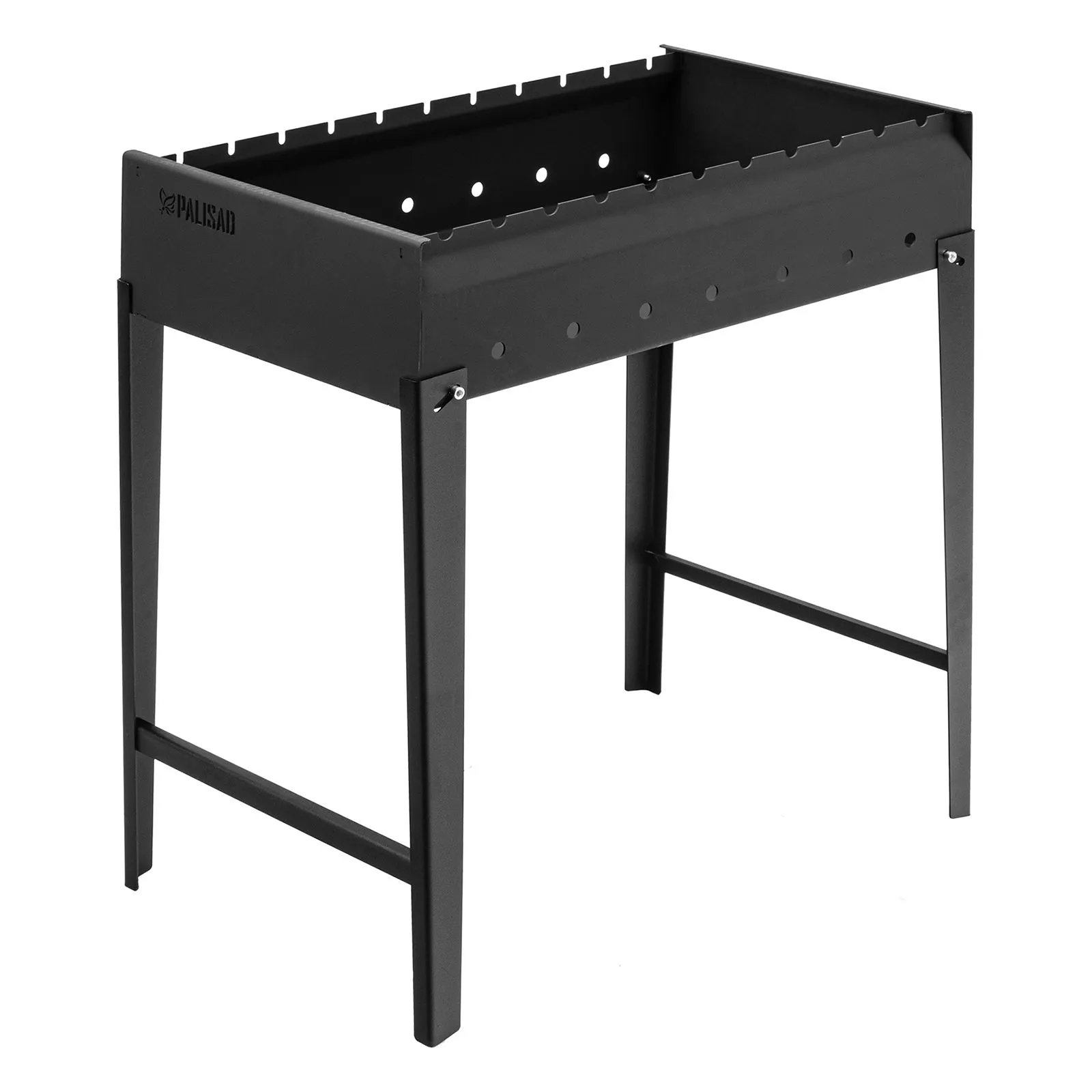 Мангал сварной Palisad 69668