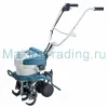 Аккумуляторный культиватор Makita BUK360Z