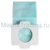 Мешки к аккумуляторным пылесосам Makita 194566-1 5шт