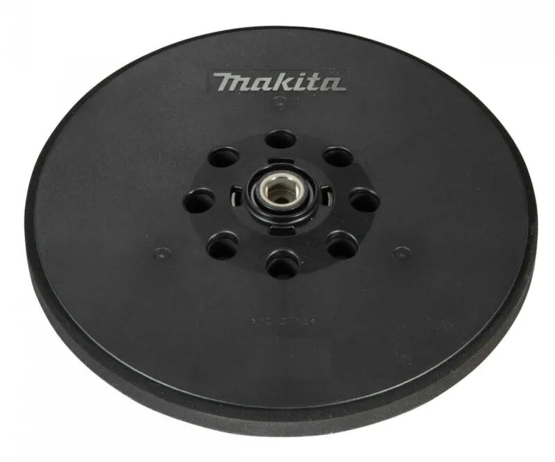 Подошва в сборе для DSL800 жесткая 220 мм Makita 199938-5