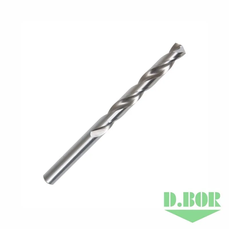 Сверла по металлу, шлифованные, HSS-G, DIN 338, 2,8*33/61 (10 шт.) D.BOR W-001-410028003D