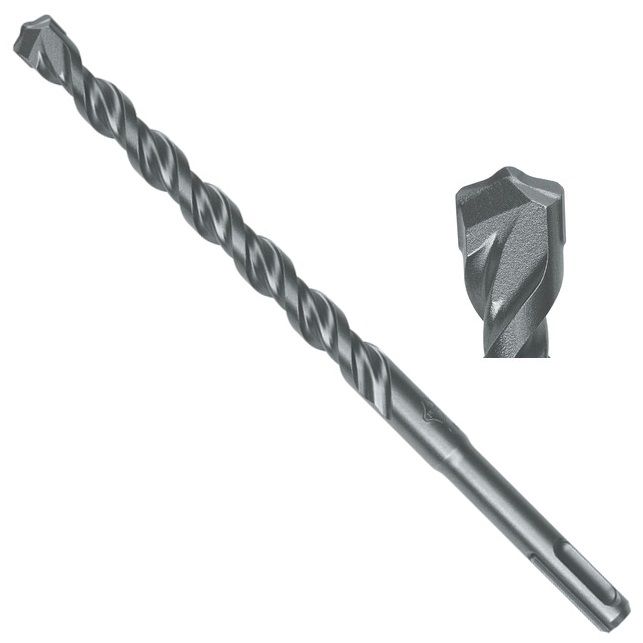 Бур SDS-Plus Centering Tip 20x210 Makita B-62169