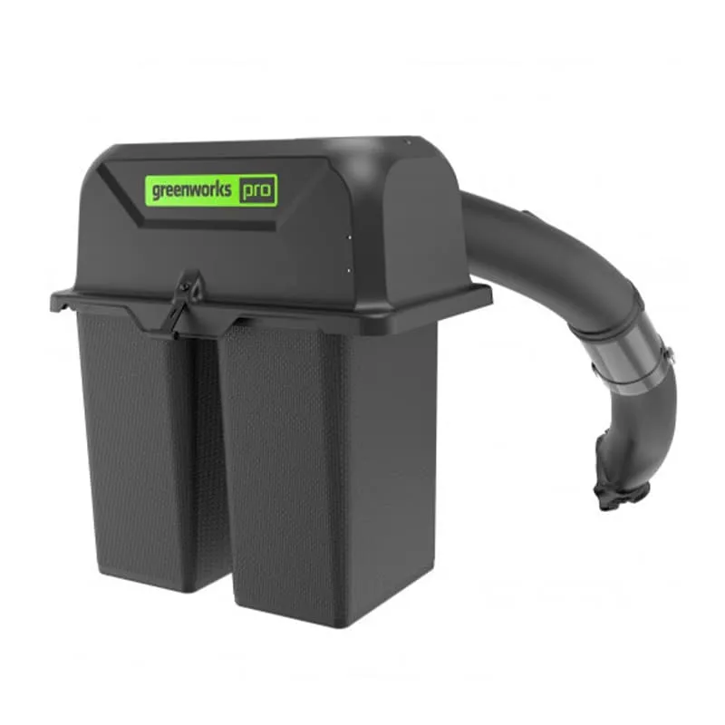 Садовый трактор Greenworks Greenworks 7500207