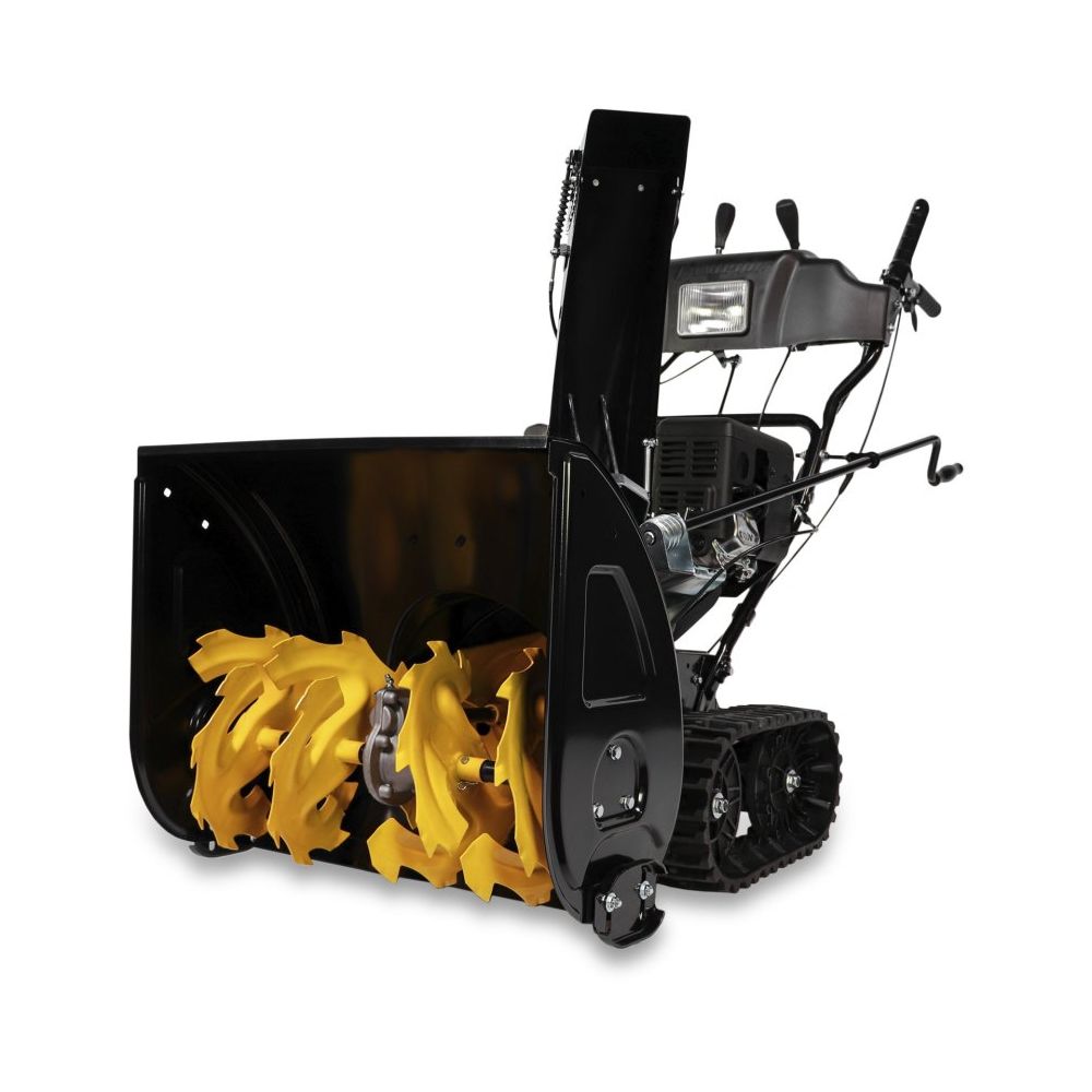 Снегоуборщик CHAMPION STT761E