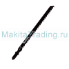 Пилка для лобзика Макита 105 мм № L2 5шт (A-86309)