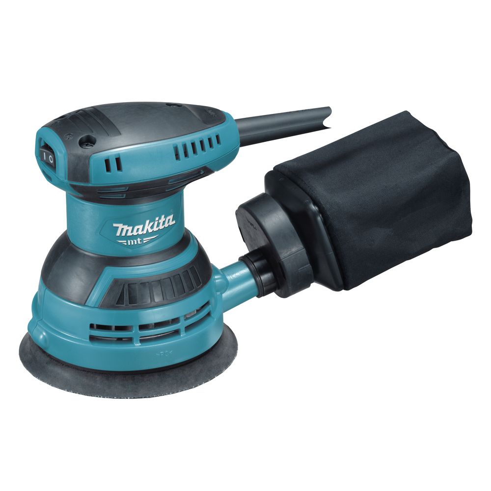 Эксцентриковая шлифмашина Makita MT M9204B