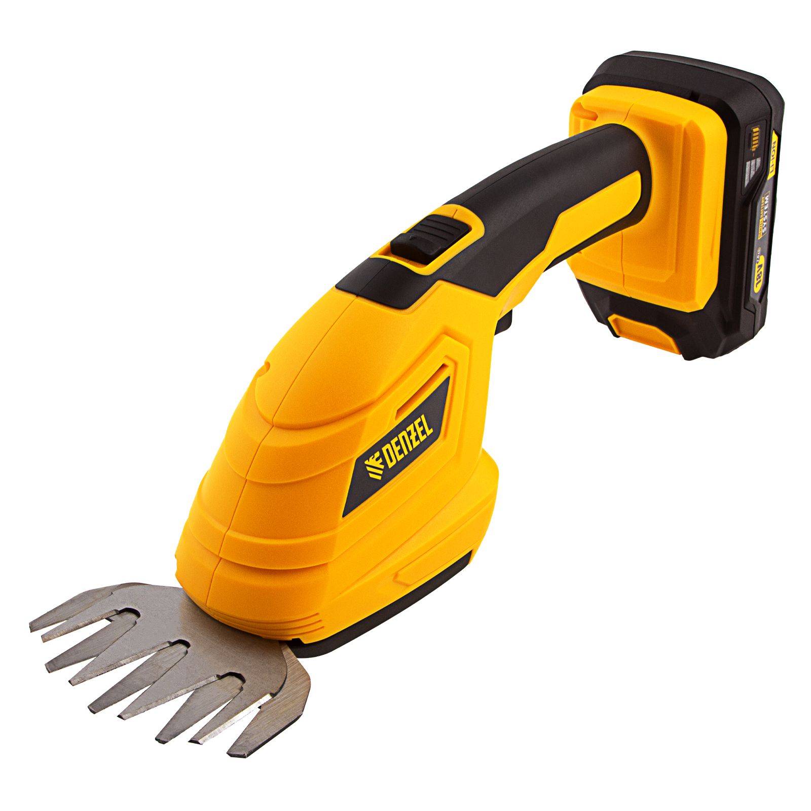 Ножницы-кусторез аккумуляторные CGS-100 Denzel 59430