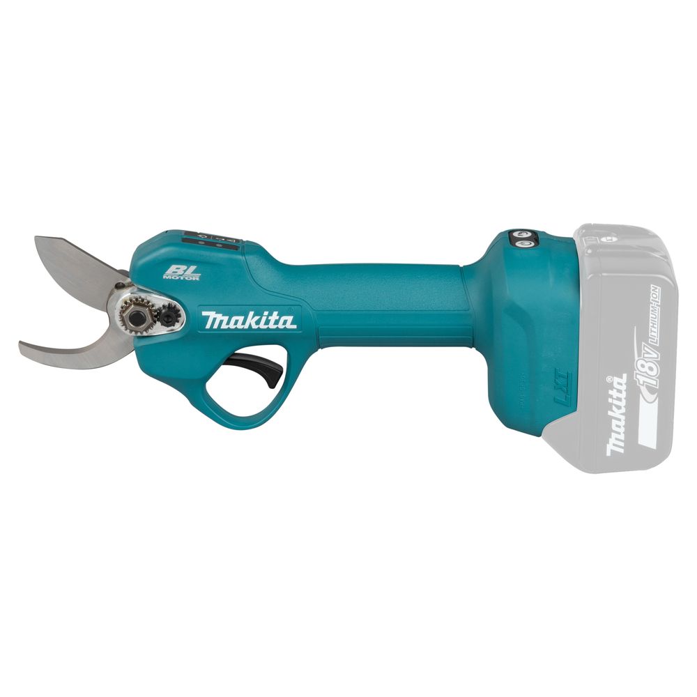 Аккумуляторный секатор Makita DUP181Z