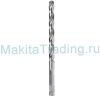 Сверло HSS-G удлиненное Makita P-63339 290x7mm