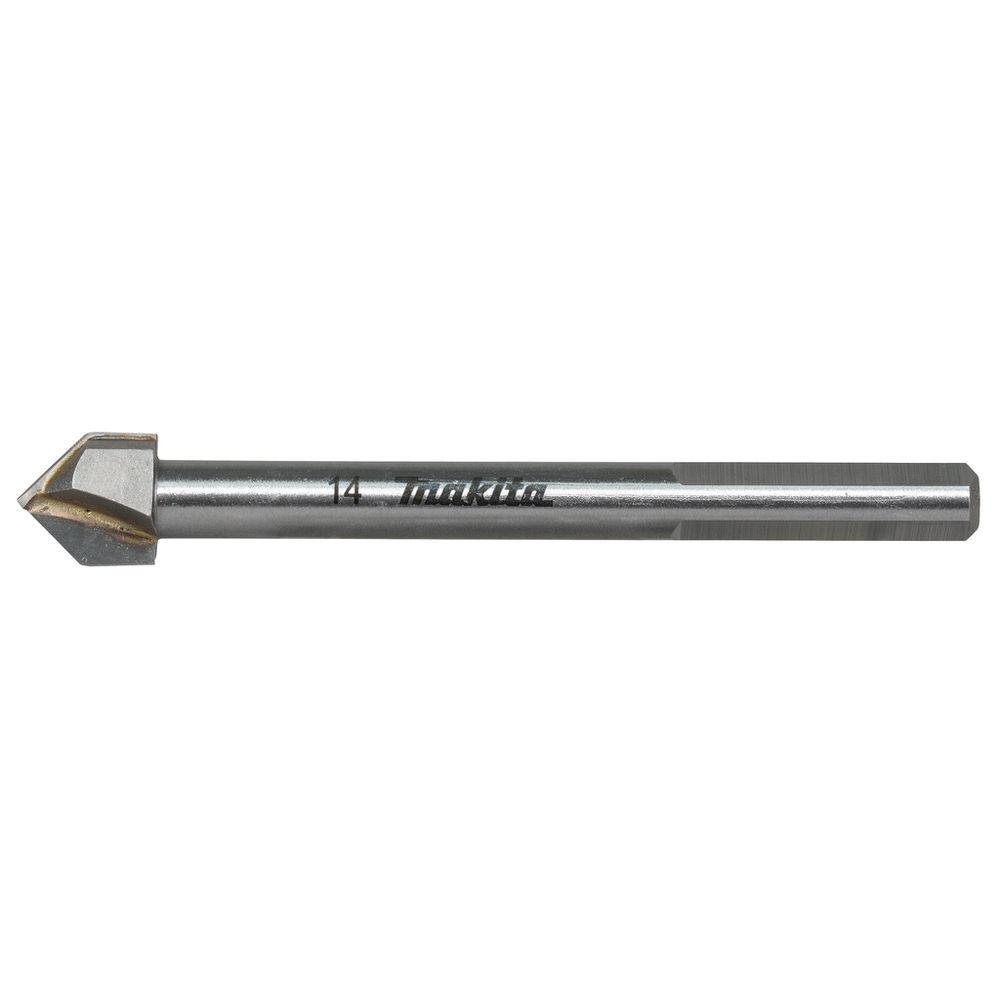 Сверло по стеклу GEN2 14x96 Makita D-78483