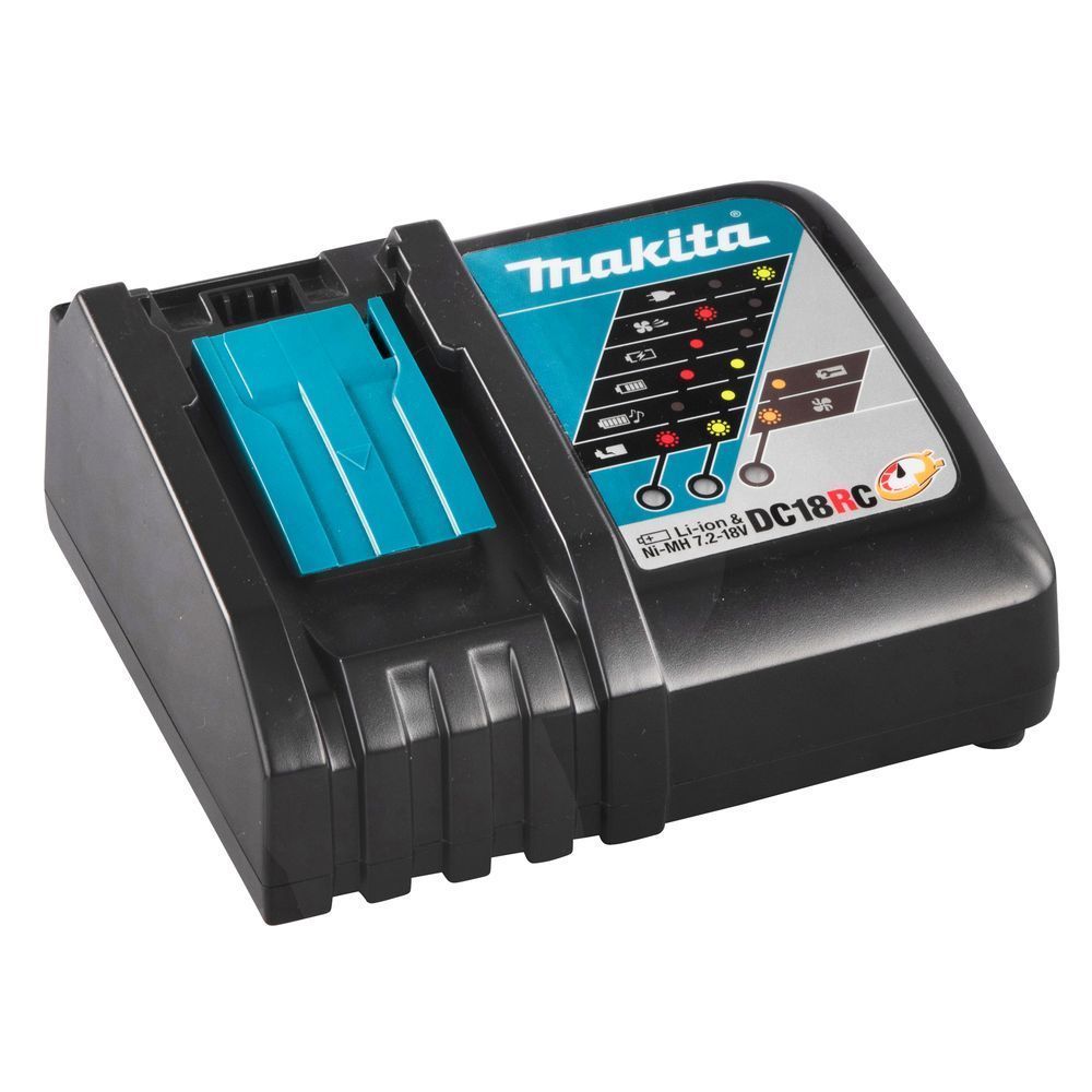 Зарядное устройство Makita DC18RC 1913X9-0