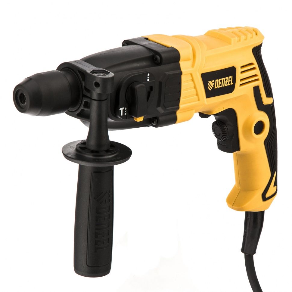Перфоратор электрический Denzel RH-400-12