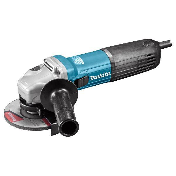 Углошлифовальная машина Makita GA6040R