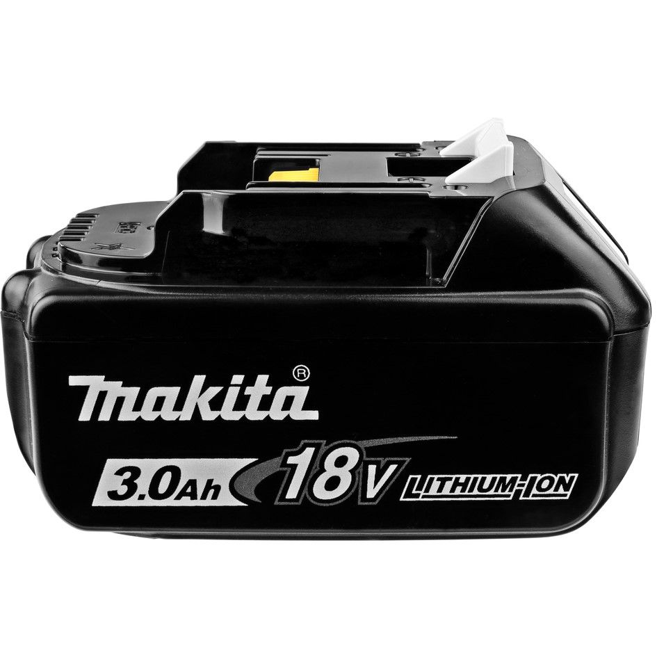 Аккумулятор Makita BL1830B (197600-6)