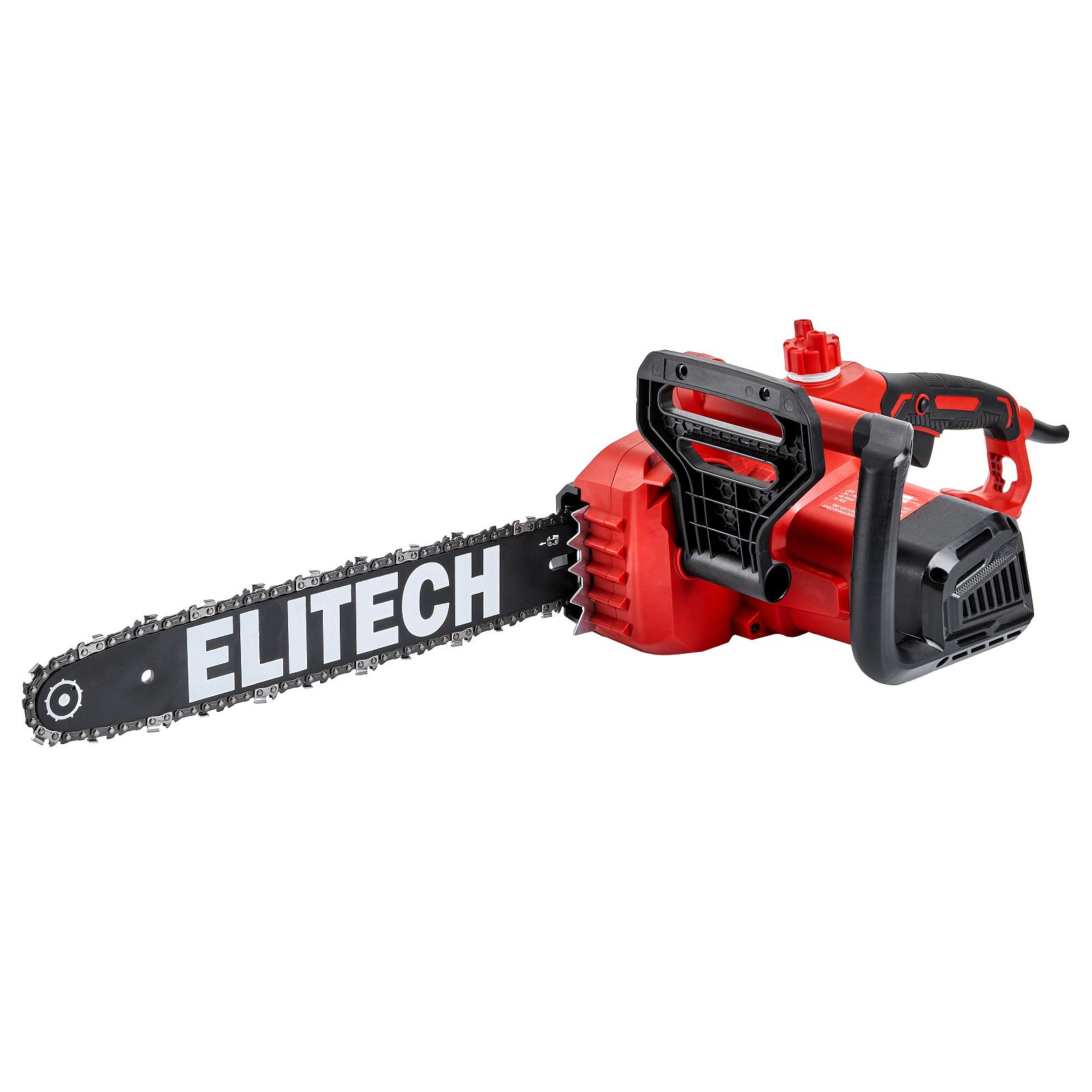 Электрическая цепная пила Elitech ПЭ 2016ПОБ (E1611.021.00)