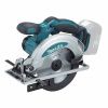 Аккумуляторная дисковая пила Makita BSS610Z