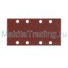 Шлифбумага 114х140 K280(10шт) Makita P-01432