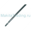 Пилка для лобзиков Макита № B33 5шт (B-10447)