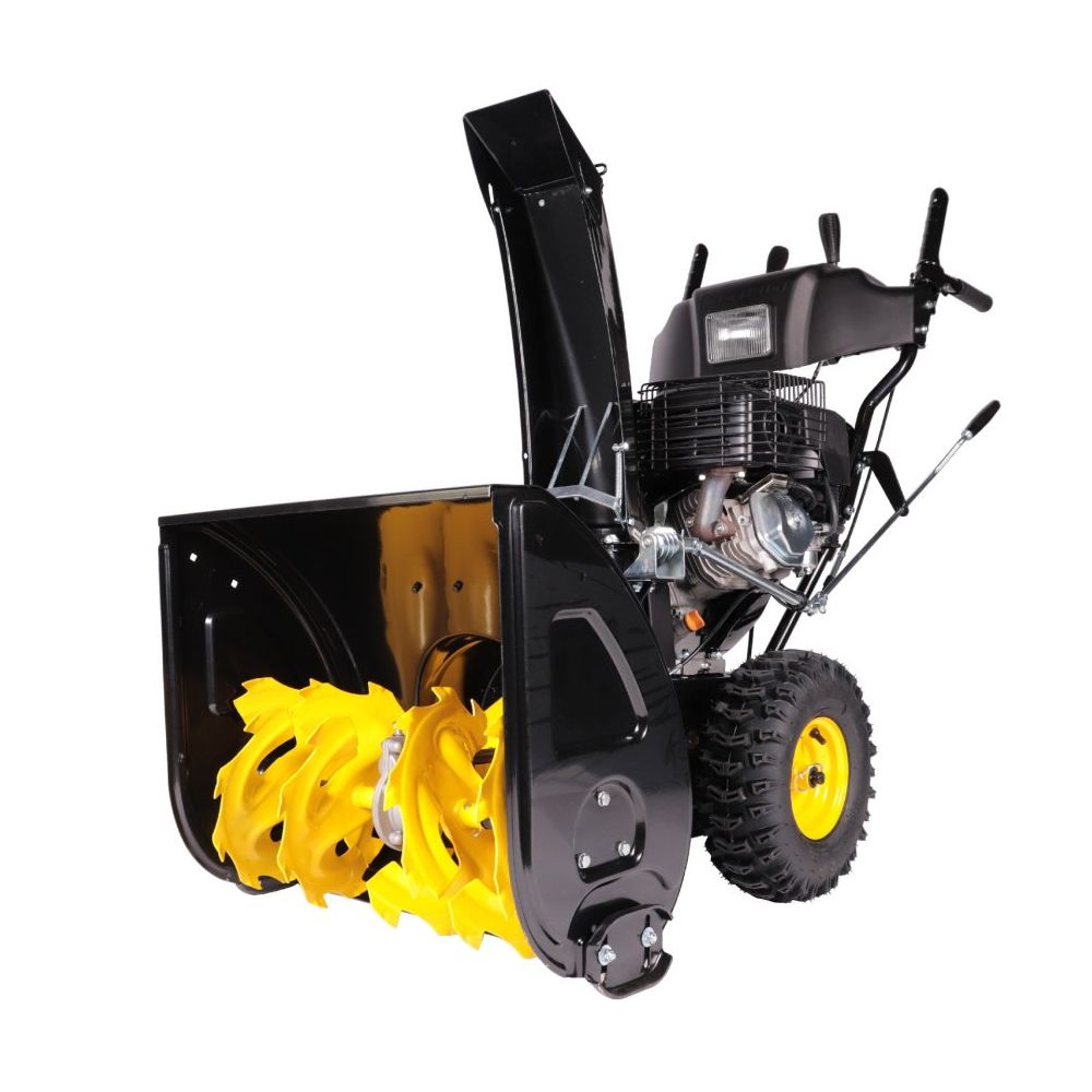 Снегоуборщик CHAMPION ST861