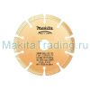 Алмазный диск 115мм Makita B-46327