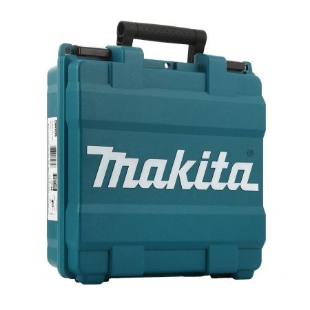 Пластиковый кейс Makita 824998-5