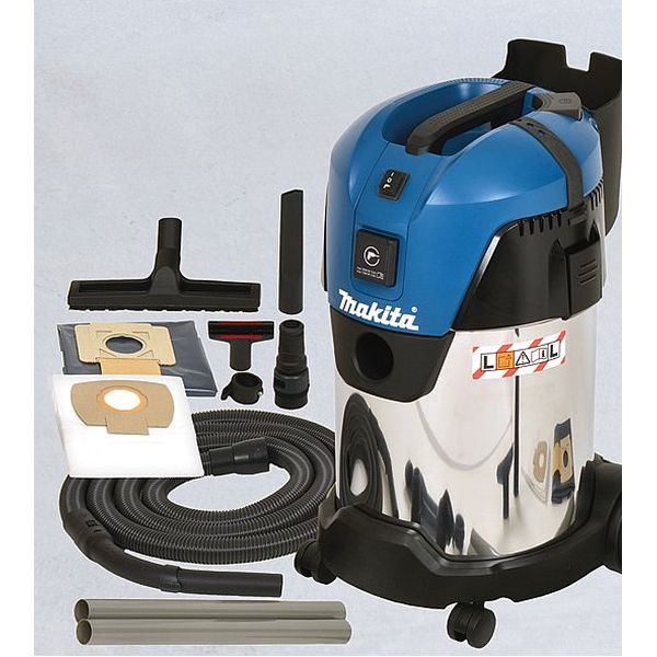 Пылесос Makita VC3011LMT