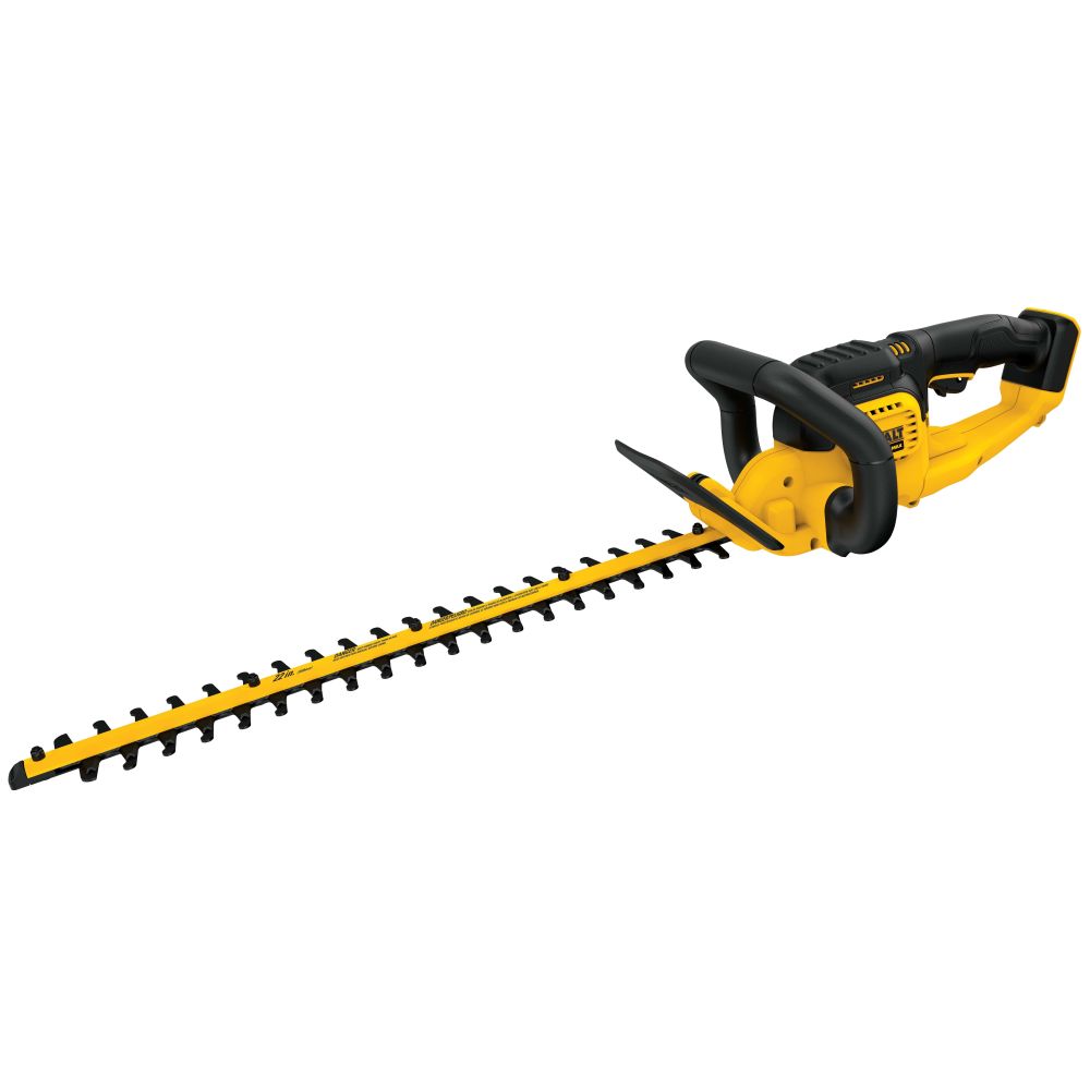 Аккумуляторный кусторез Dewalt DCMHT563N-XJ
