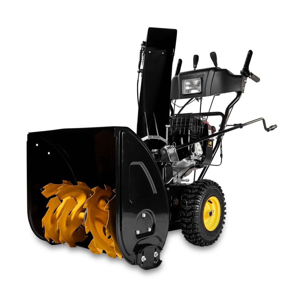 Снегоуборщик CHAMPION ST656BS