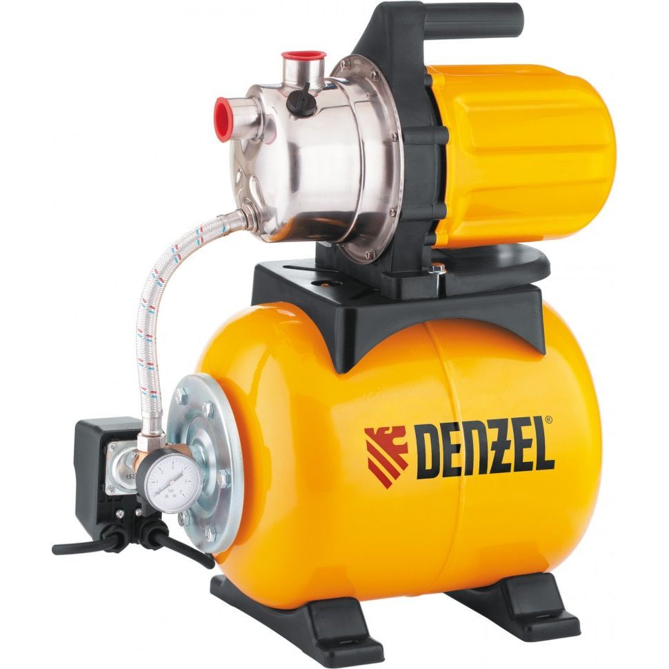 Насосная станция Denzel PS800X