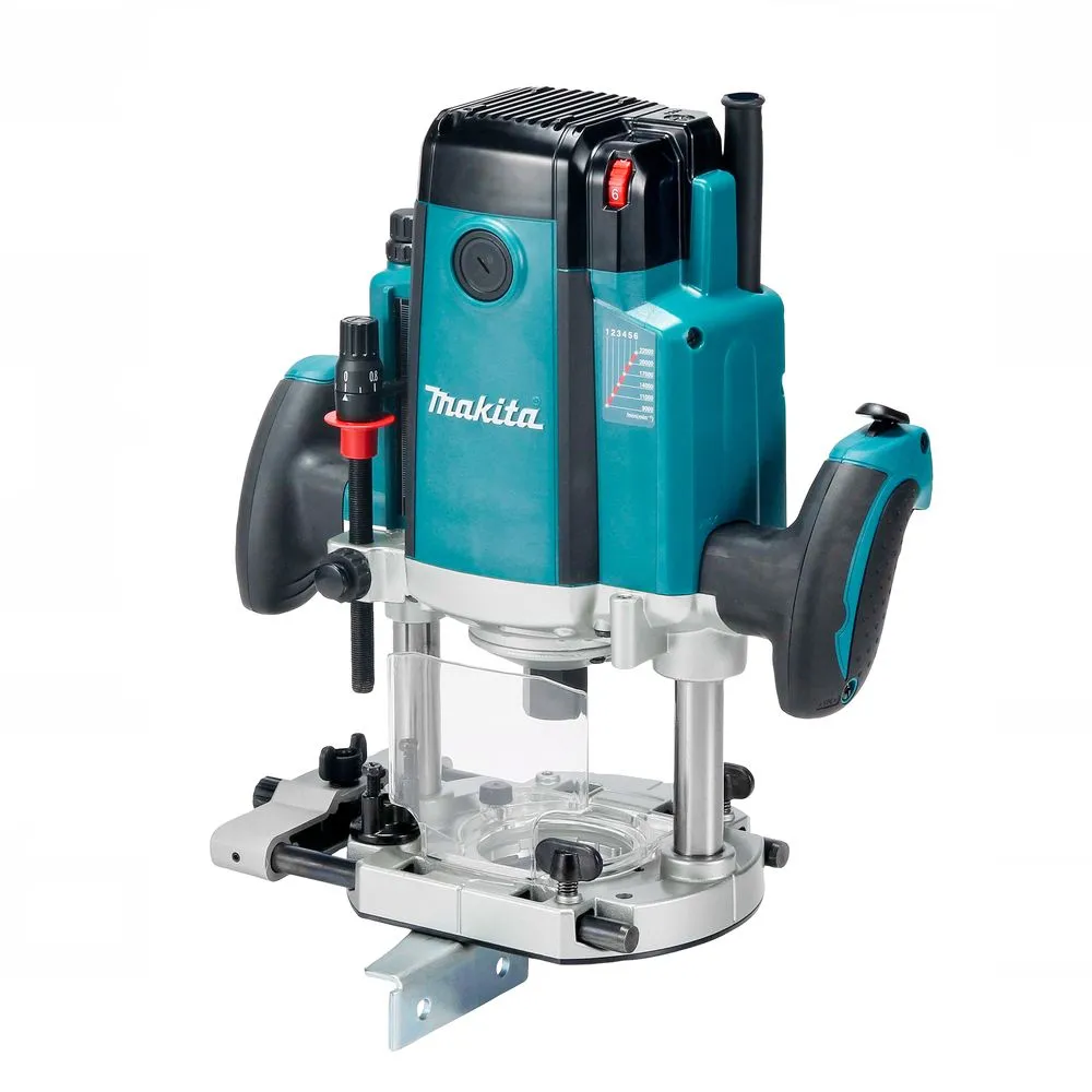 Фрезер Makita RP2302FC02