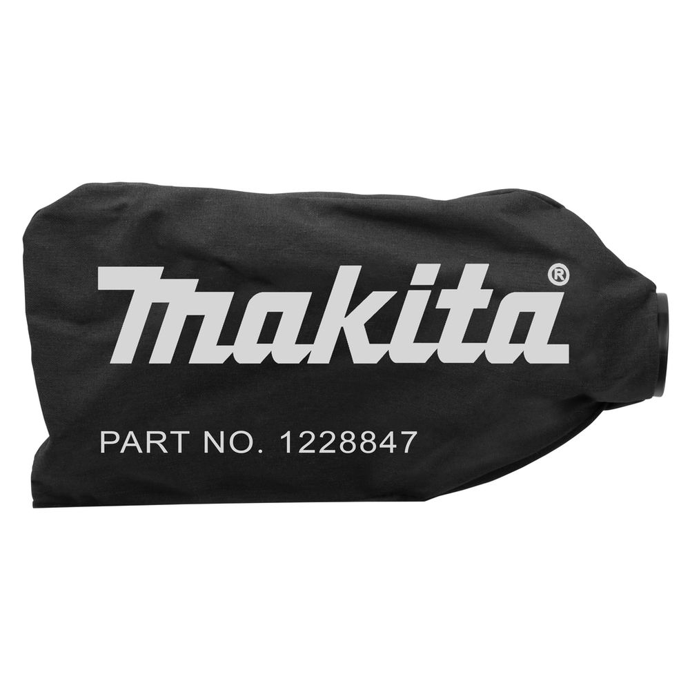 Пылесборник для DLS600 Makita 122884-7