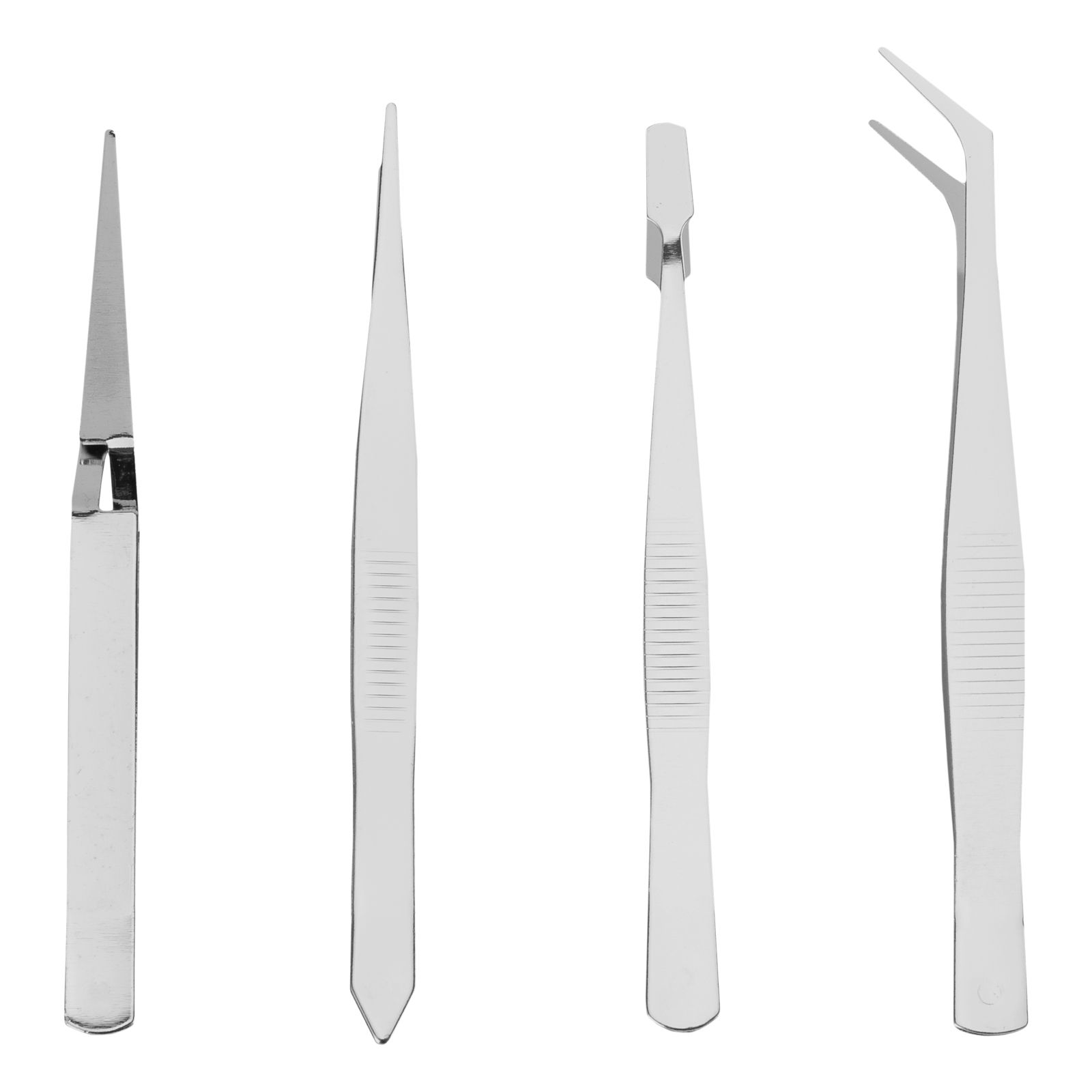 Набор пинцетов SPARTA 914845