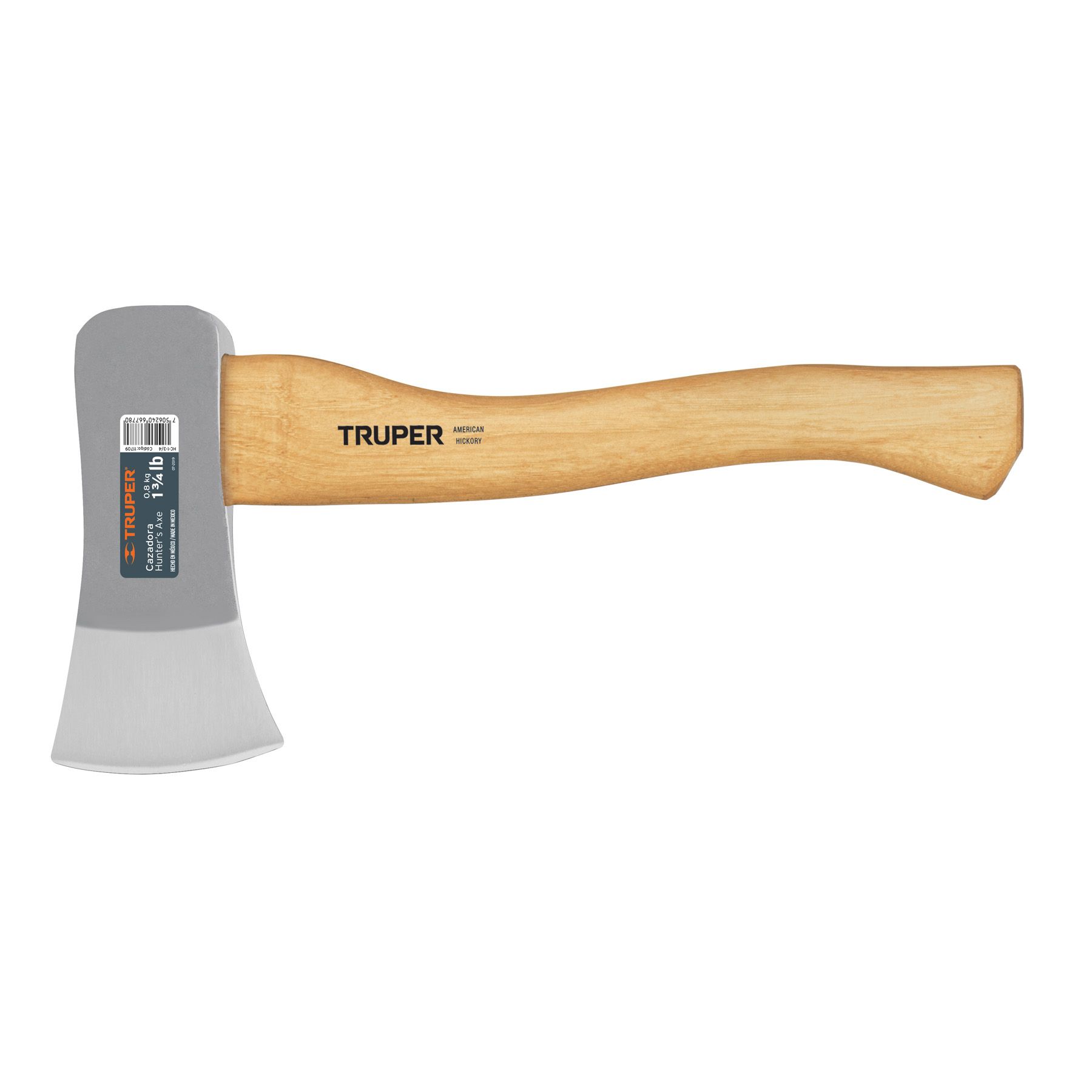 Топор Truper 11709