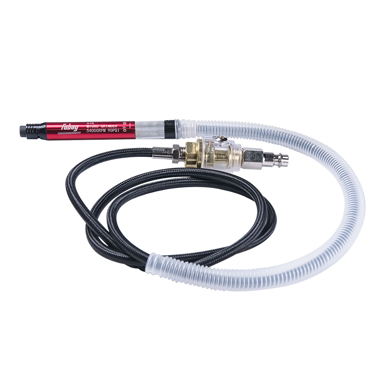 Пневмогравер FUBAG G 54000 (100450)