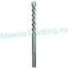Бур Makita D-34104 sds-max 32x570мм