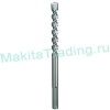 Бур Makita D-34104 sds-max 32x570мм