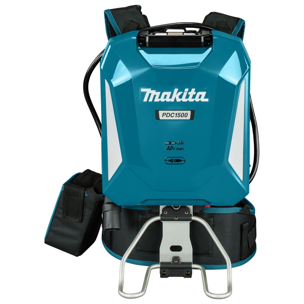 Ранцевый аккумулятор LXT Makita RUAPDC1500A01