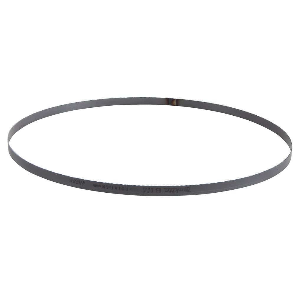 Полотно для ленточной пилы Makita 792556-4 1шт