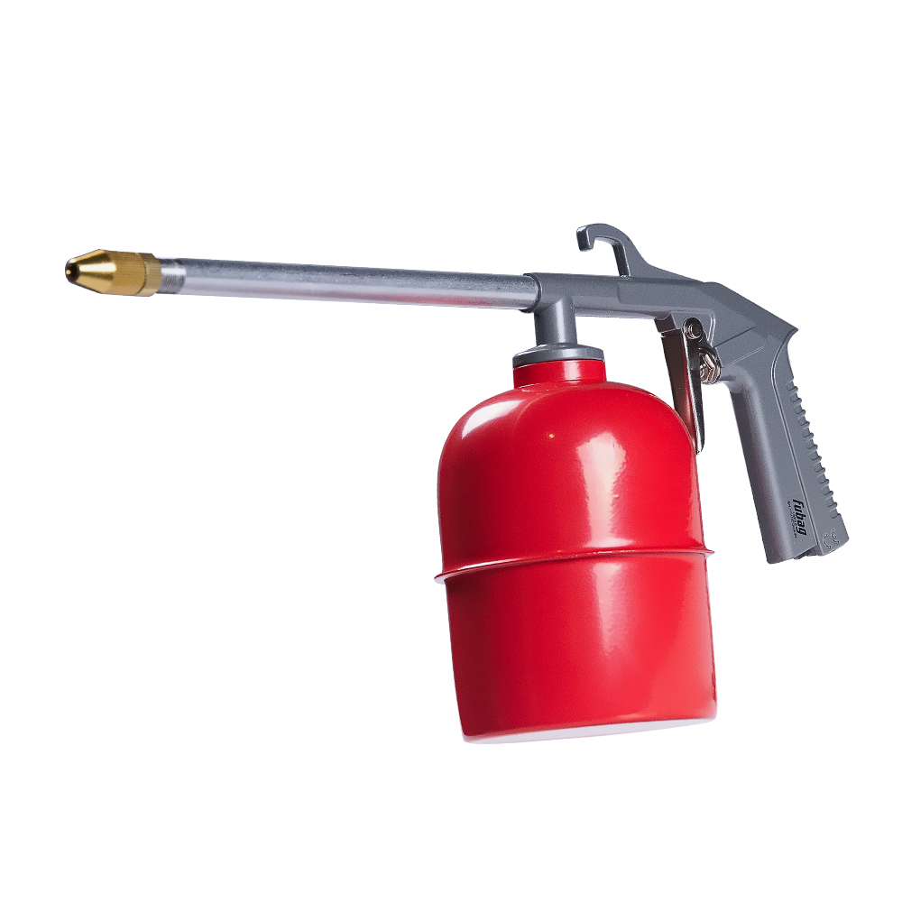 Пневмопистолет для вязких жидкостей Fubag SN130/3.5 110111