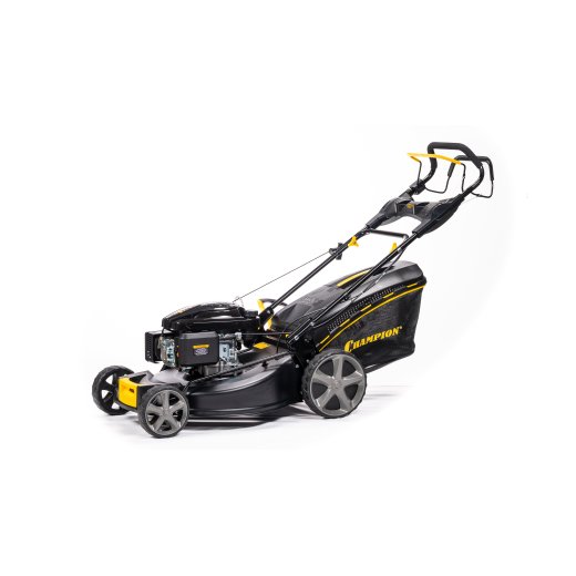 Газонокосилка бензиновая Champion LM5644