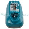 Зарядное устройство Makita DC 10 WA (194597-0)