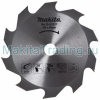 Пильный диск Макита Standart 165х20х2.0х10T (D-03327)