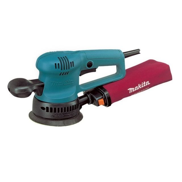 Эксцентриковая шлифмашина Makita BO5020