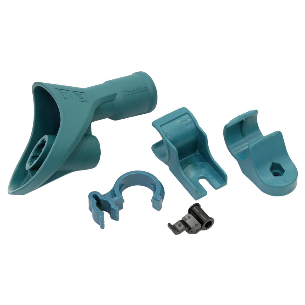 Комплект для удаления пыли для префораторов SDS-MAX (без шланга) Makita 199143-4