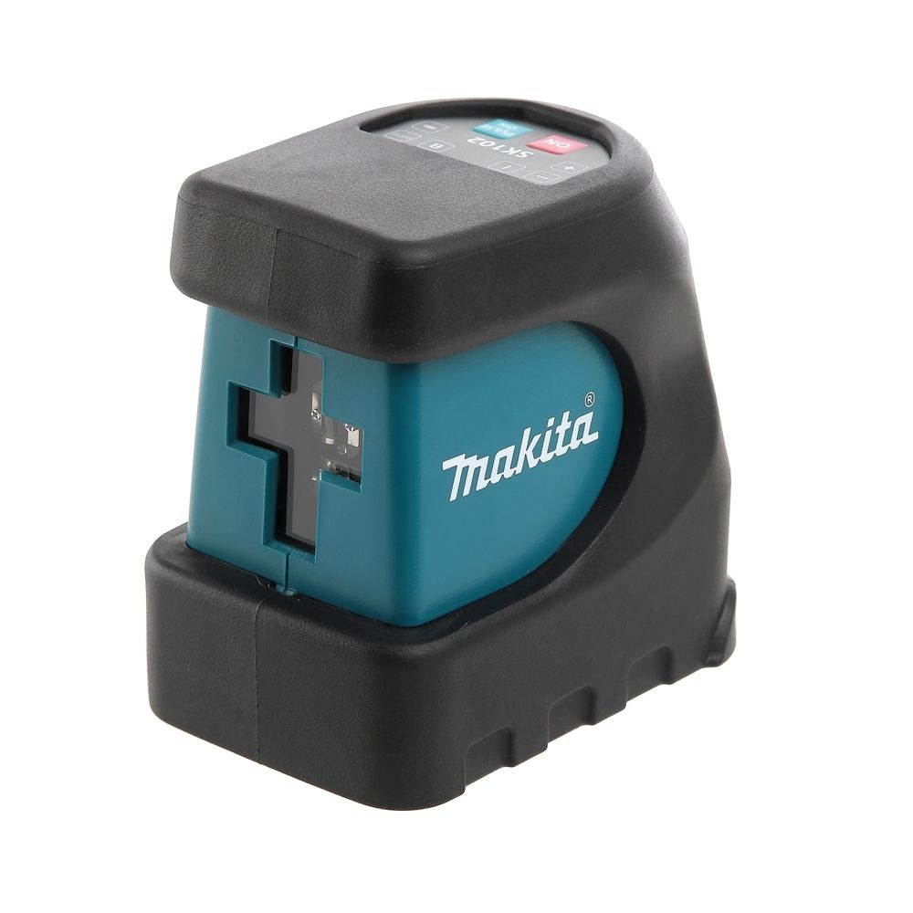 Лазерный уровень Makita SK102Z