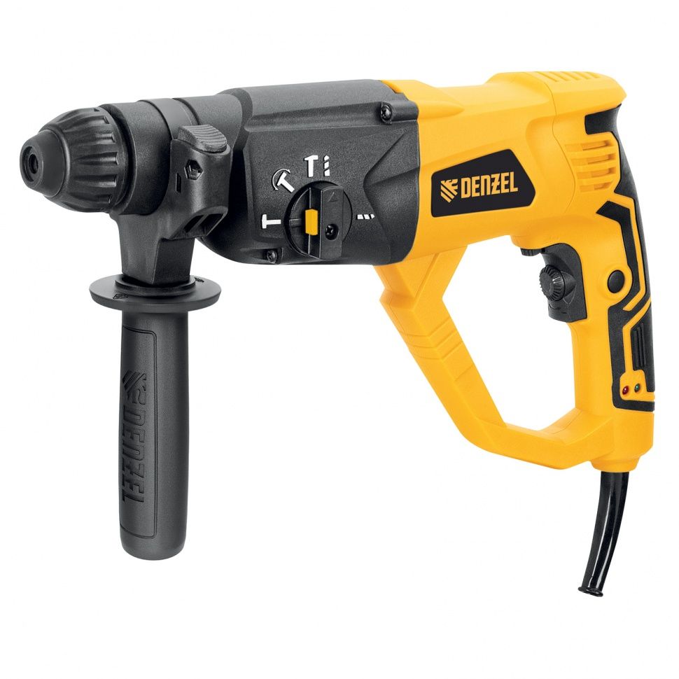 Перфоратор электрический Denzel RH-1050-26