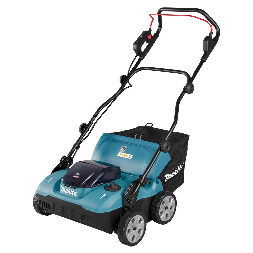 Скарификатор XGT Makita UV001GU201
