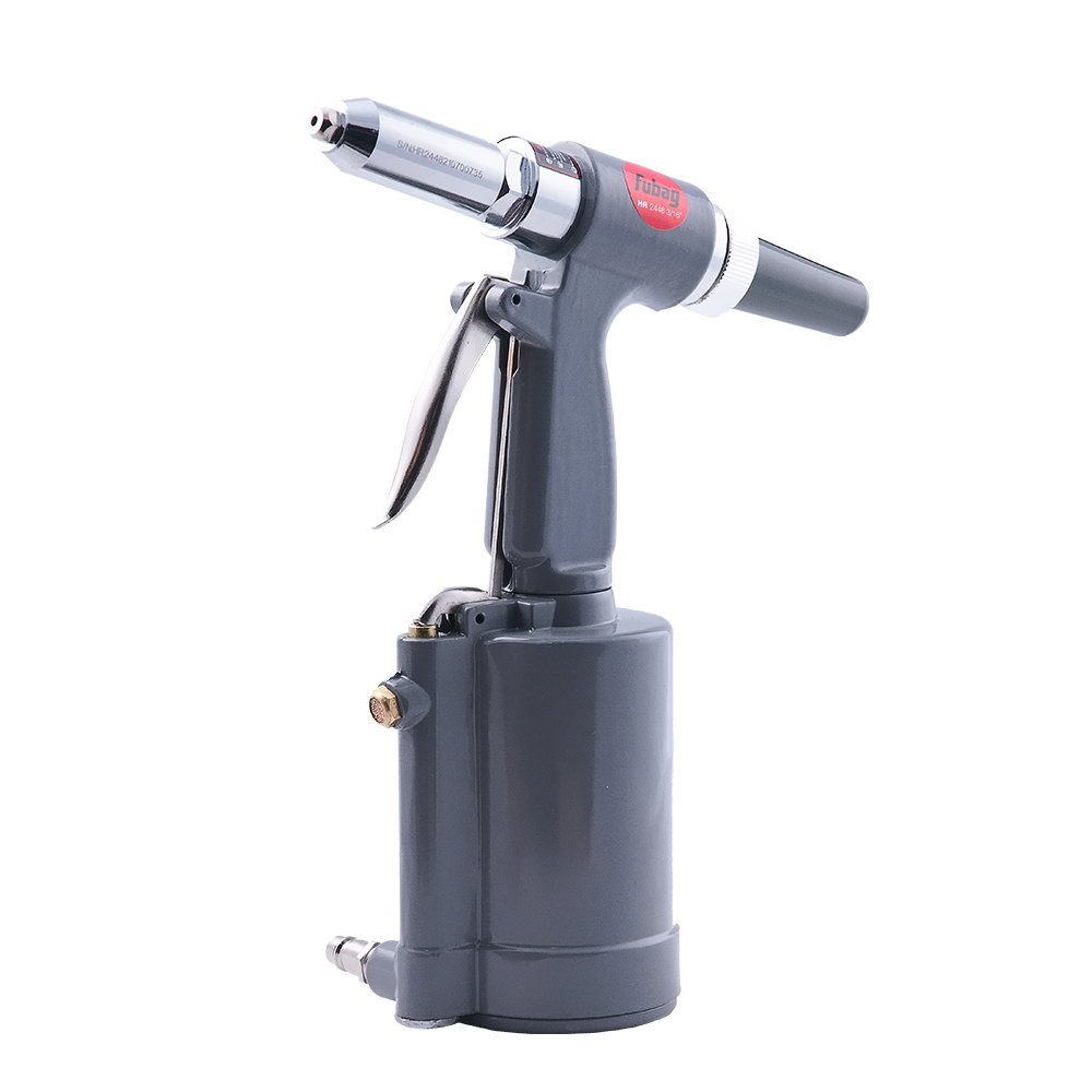 Заклепочник пневмогидравлический FUBAG HR2448 (100160)