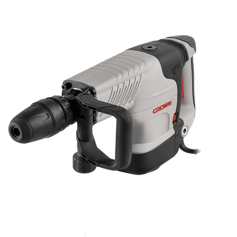 Отбойный молоток CROWN CT18123V BMC