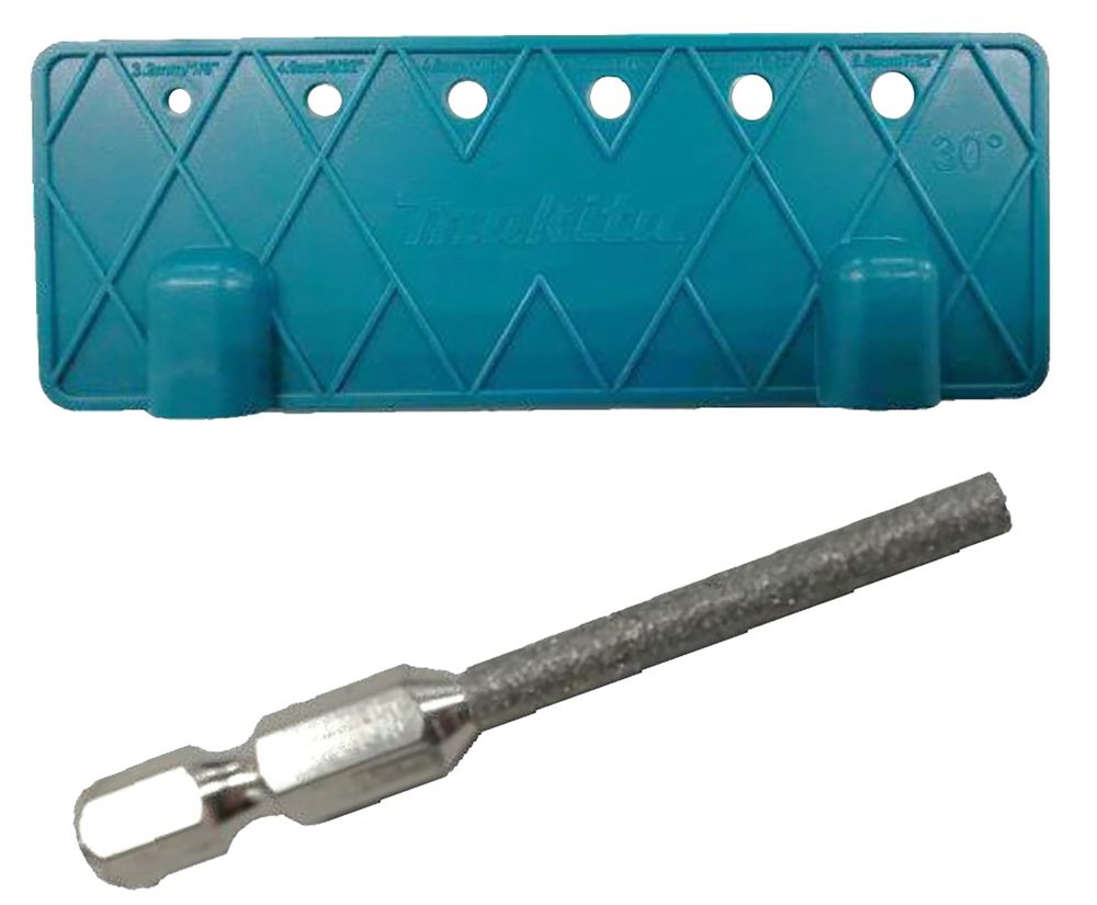 Напильник-бита Makita D-75611